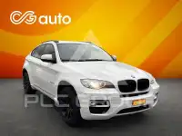2013 BMW X6