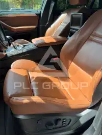 2013 BMW X6