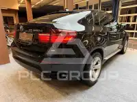 2013 BMW X6