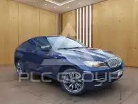 2013 BMW X6