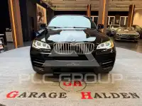 2013 BMW X6