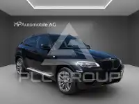 2013 BMW X6