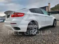 2013 BMW X6