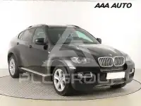 2013 BMW X6