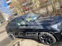 2013 BMW X6