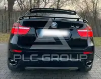 2013 BMW X6