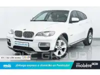 2013 BMW X6