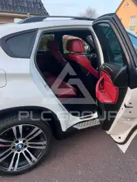 2013 BMW X6