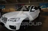 2013 BMW X6