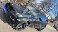 2013 BMW X6