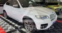 2013 BMW X6