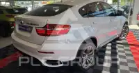 2013 BMW X6