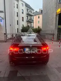 2013 BMW X6