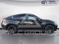 2013 BMW X6