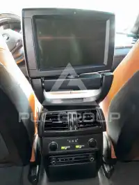 2013 BMW X6
