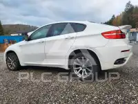 2013 BMW X6