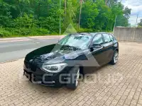 2013 BMW 120