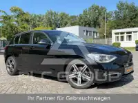 2013 BMW 120