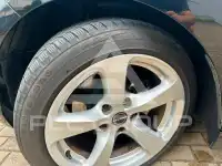 2013 BMW 120