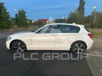 2013 BMW 120