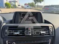 2013 BMW 120