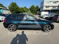 2013 BMW 120