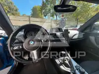 2013 BMW 120