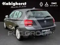 2013 BMW 120