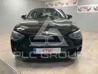 2013 BMW 120