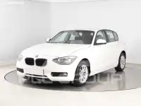 2013 BMW 120
