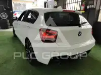 2013 BMW 120