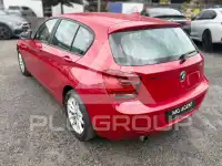 2013 BMW 120