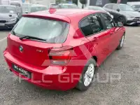 2013 BMW 120