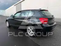 2013 BMW 120