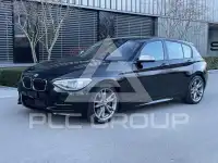 2013 BMW 120