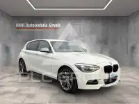 2013 BMW 120