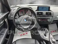 2013 BMW 120
