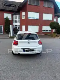 2013 BMW 120