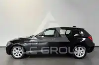 2013 BMW 120