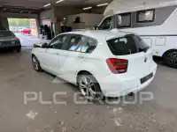 2013 BMW 120