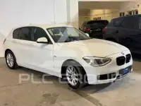2013 BMW 120