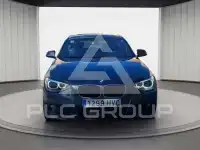 2013 BMW 120