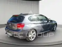 2013 BMW 120