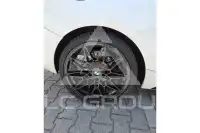 2013 BMW 120