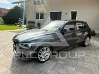 2013 BMW 120
