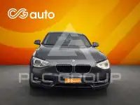 2013 BMW 120