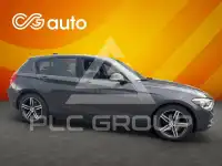 2013 BMW 120
