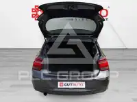 2013 BMW 120