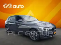2013 BMW 120