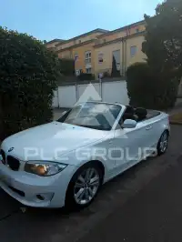 2013 BMW 120
